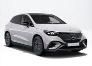 Mercedes-Benz EQE 1