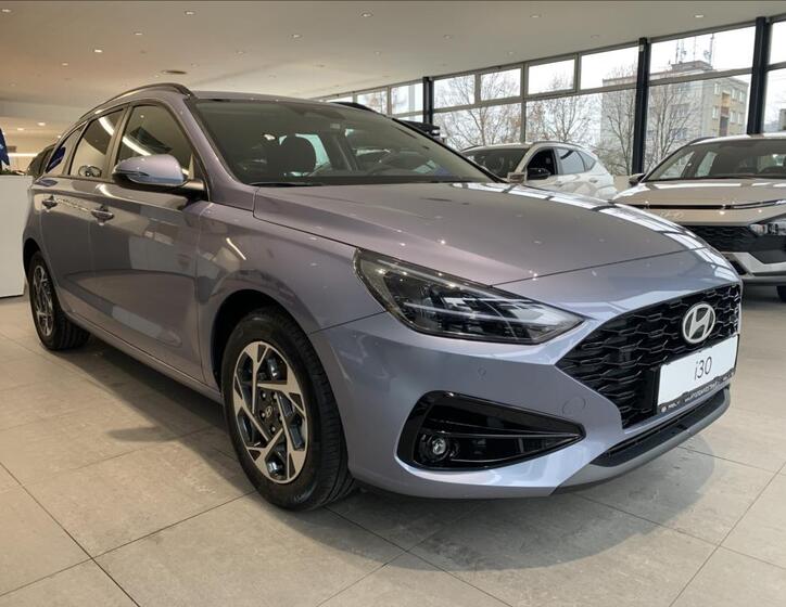 Hyundai i30 3