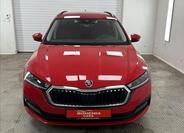 Škoda Octavia 2
