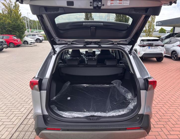 Toyota RAV4 7