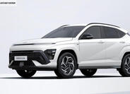 Hyundai Kona 1