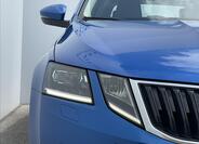 Škoda Octavia 21
