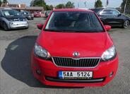 Škoda Citigo 2