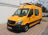 Mercedes-Benz Sprinter 1