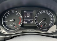 Škoda Fabia 35