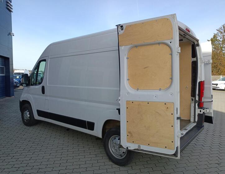 Opel Movano 22