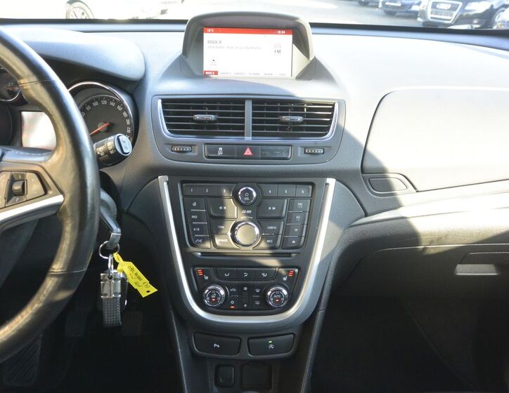 Opel Mokka 19