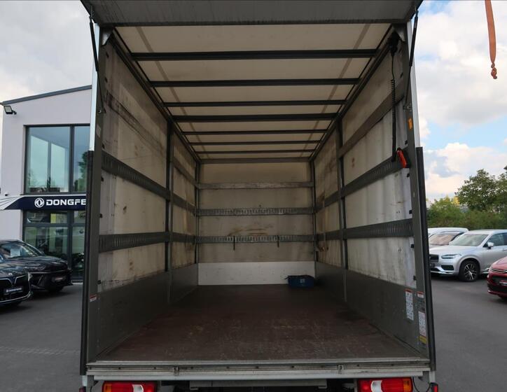 Iveco Daily 22