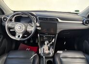 MG ZS 5