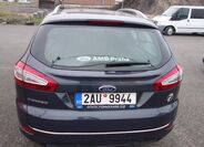 Ford Mondeo 7