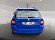 Škoda Fabia 5