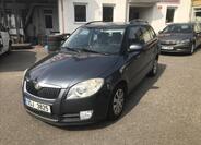 Škoda Fabia 3