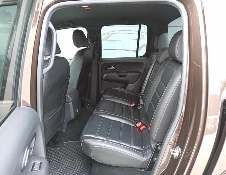 Volkswagen Amarok 13