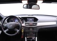 Mercedes-Benz Třídy E 30