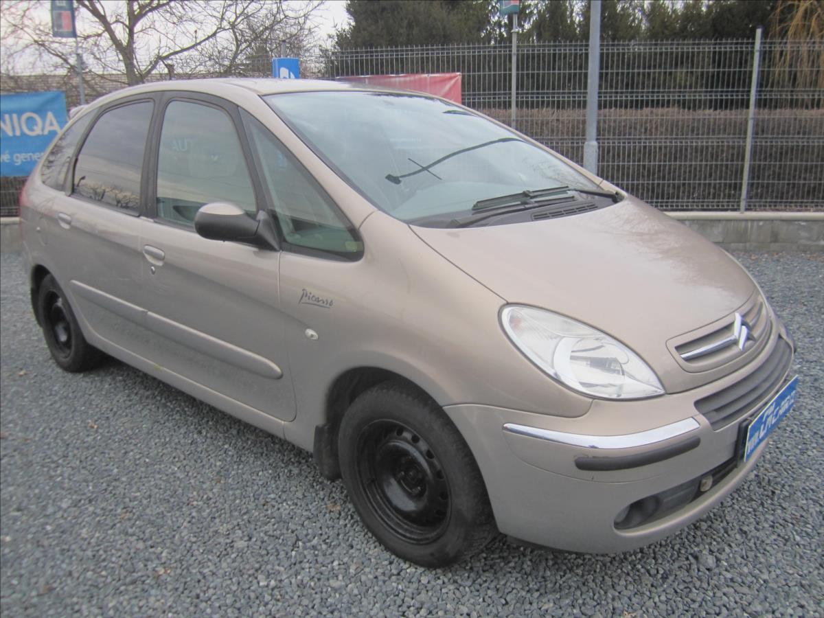 Citroën Xsara Picasso