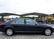 Mercedes-Benz Třídy S 7