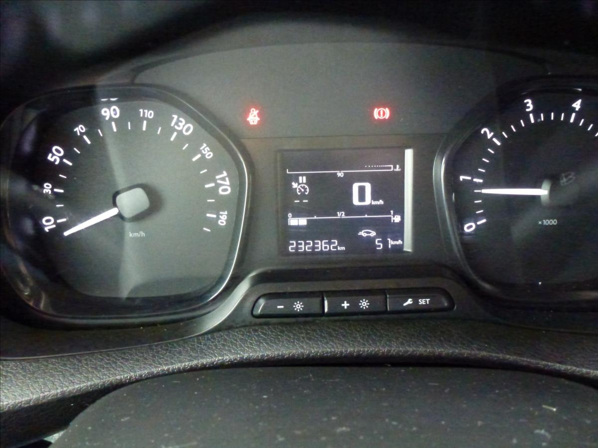 Peugeot Expert