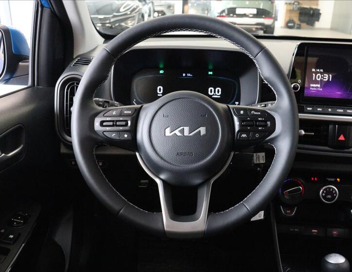KIA Picanto 9