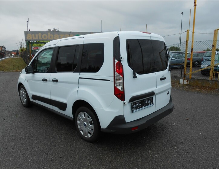 Ford Transit 12