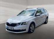 Škoda Octavia 3