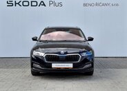 Škoda Octavia 4