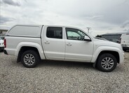 Volkswagen Amarok 4
