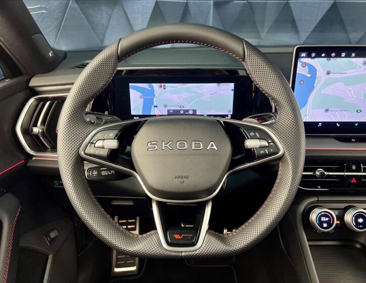 Škoda Kodiaq 12