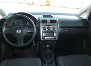 Volkswagen Touran 7