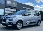 Citroën Berlingo 1