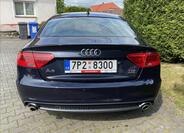 Audi A5 4