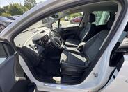 Opel Meriva 8