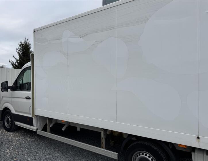 Volkswagen Crafter 28