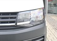 Volkswagen Transporter 27