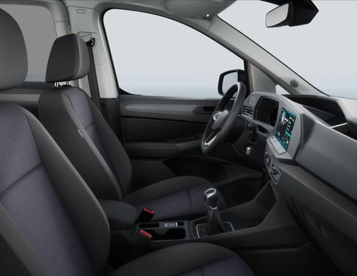 Volkswagen Caddy 6