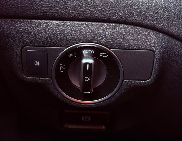 Mercedes-Benz CLA 23