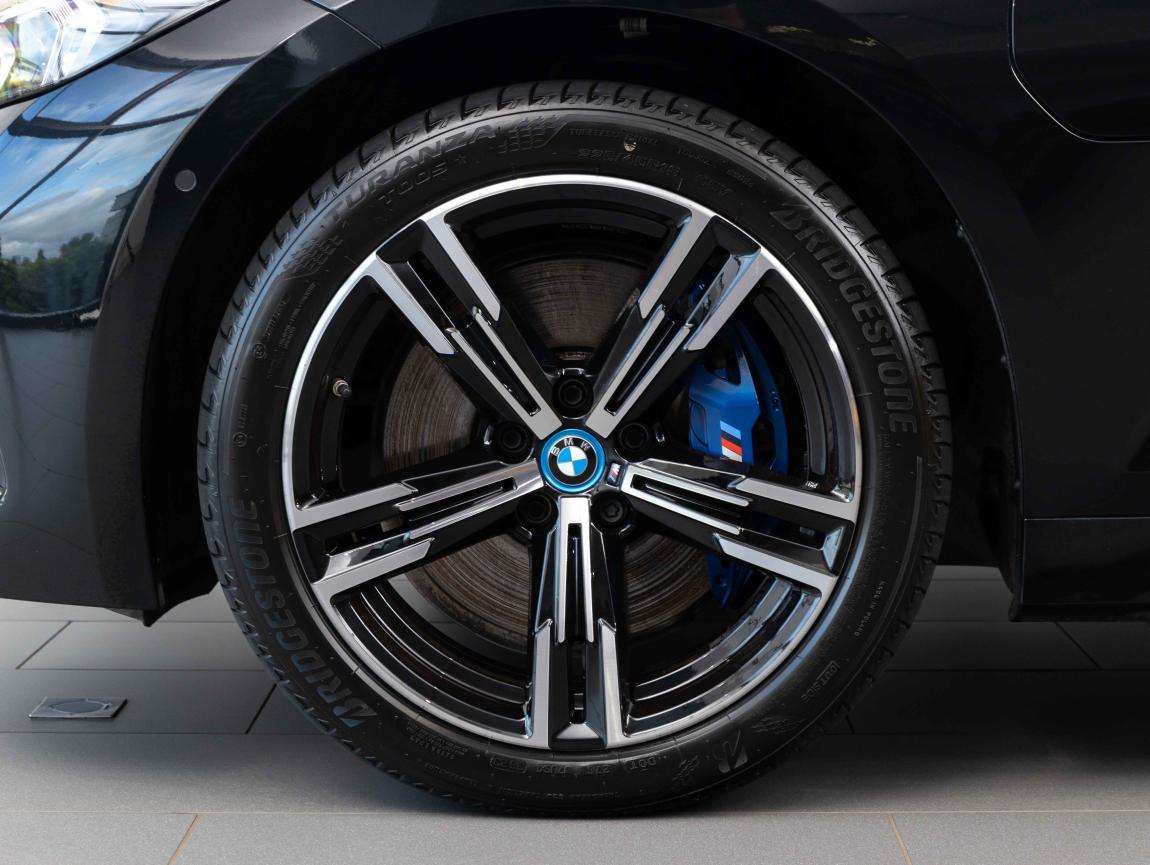 BMW Řada 3