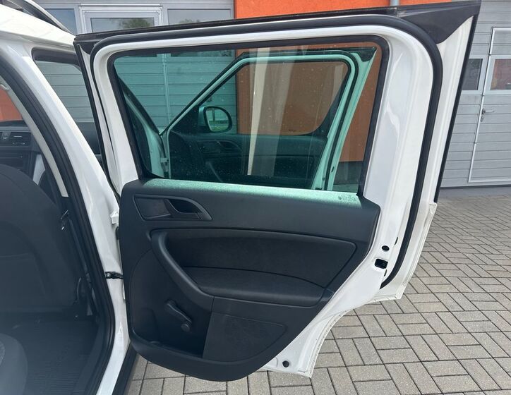 Škoda Yeti 23