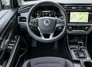 SsangYong Korando 26
