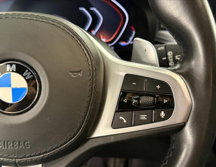 BMW Řada 5 14