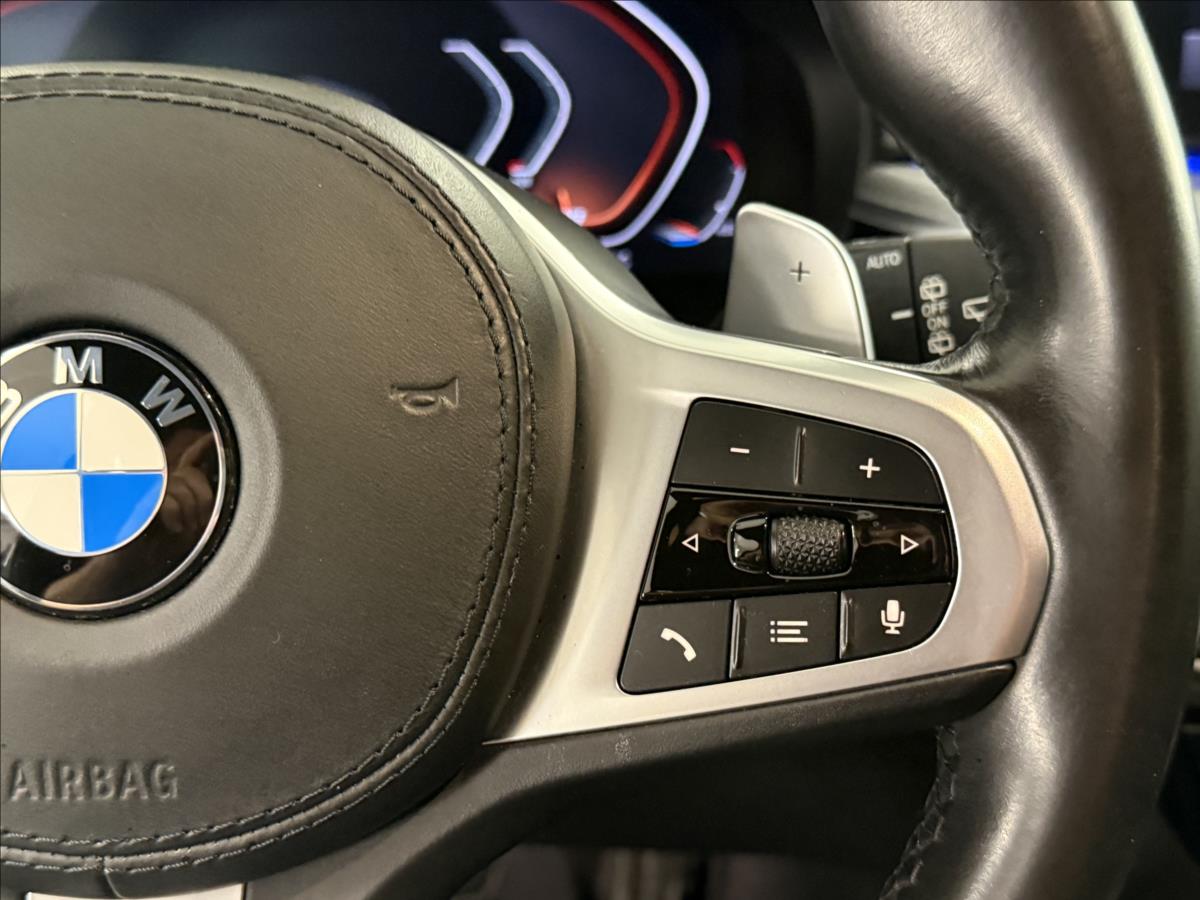 BMW Řada 5