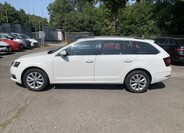 Škoda Octavia 5