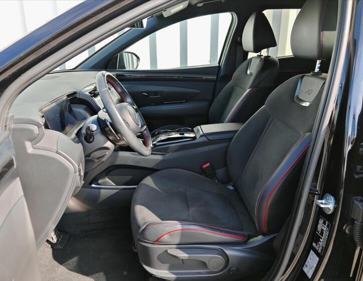 Hyundai Tucson 5