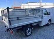 Volkswagen Transporter 21