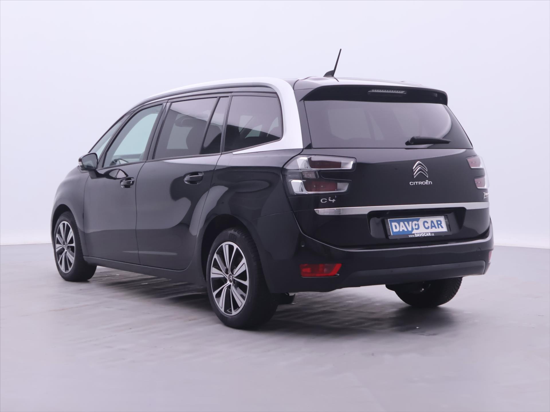 Citroën Grand C4 Picasso