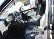 Volkswagen Touareg 16