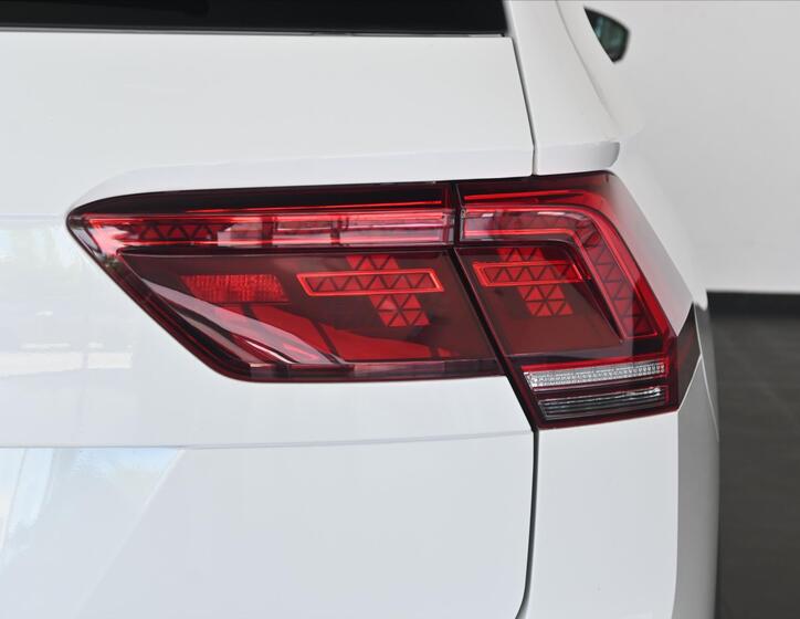 Volkswagen Tiguan Allspace 41