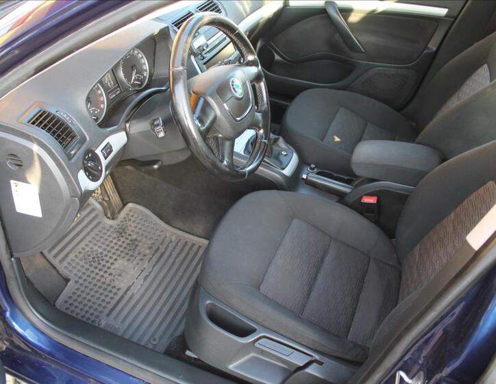 Škoda Octavia 7