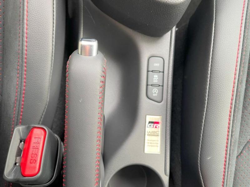 Toyota GR Yaris