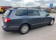 Volkswagen Passat 5