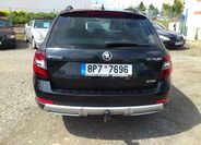 Škoda Octavia 7